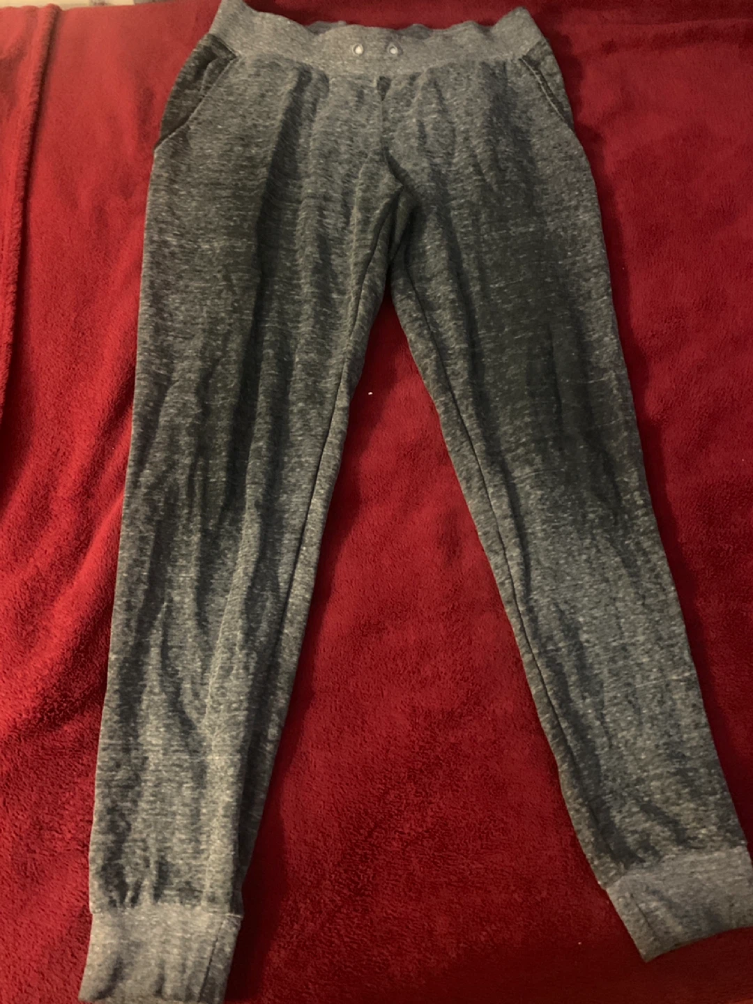 Reebok Joggers - Size Small