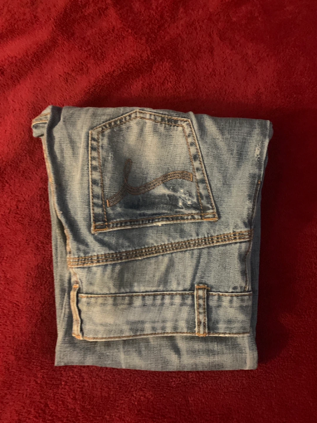 Silver Jeans Co. Distressed Denim Jeans - photo 3