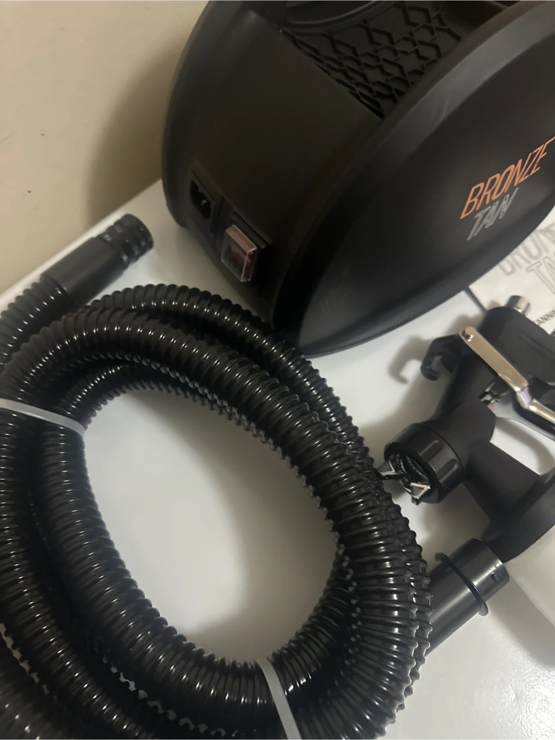 Bronze Tan Tanning System 🥕 - photo 3