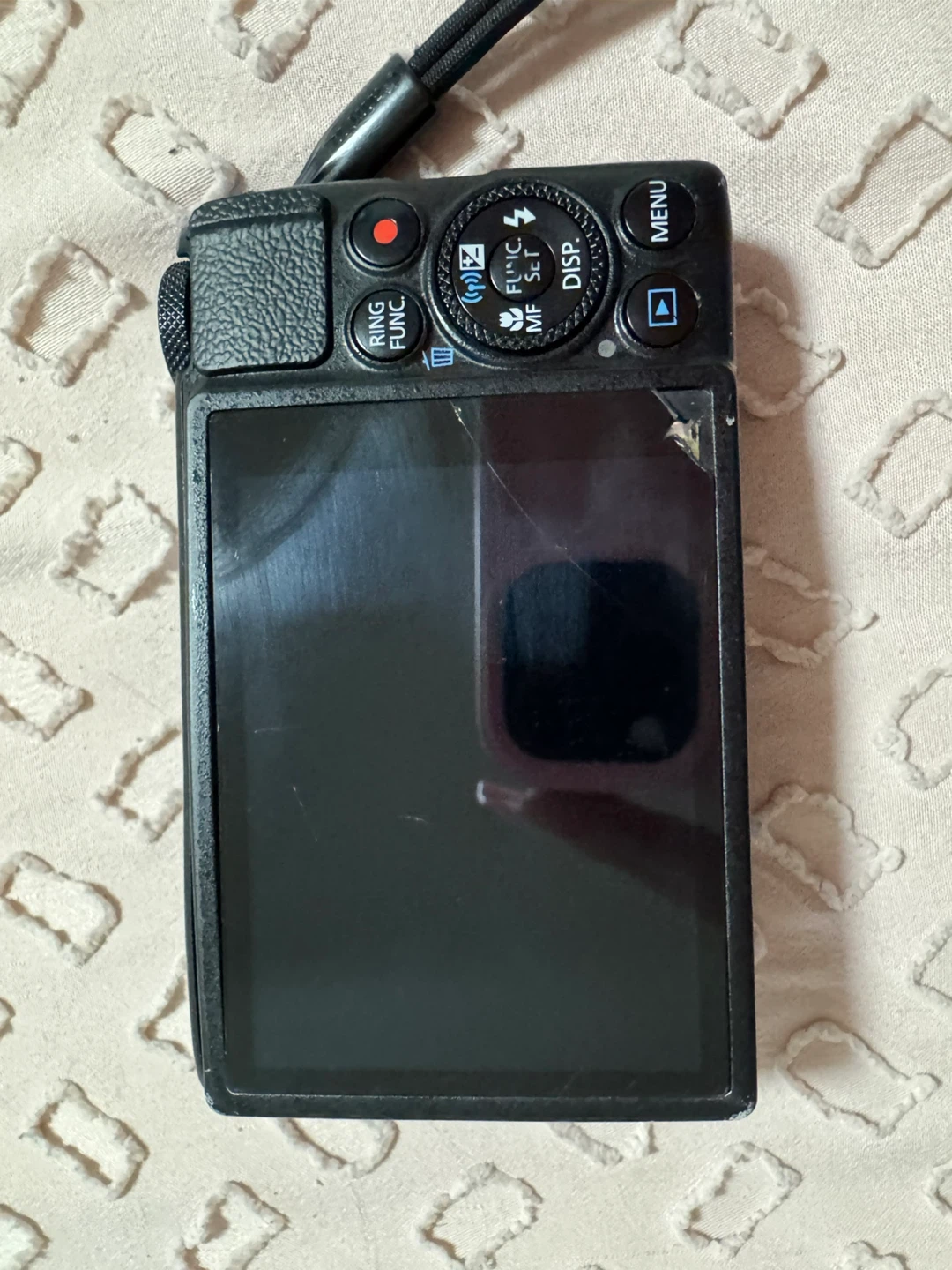 Canon S120 Digital Camera - photo 4