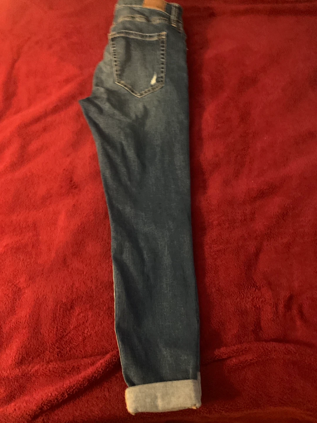 Aeropostale Ripped Jeans - photo 2