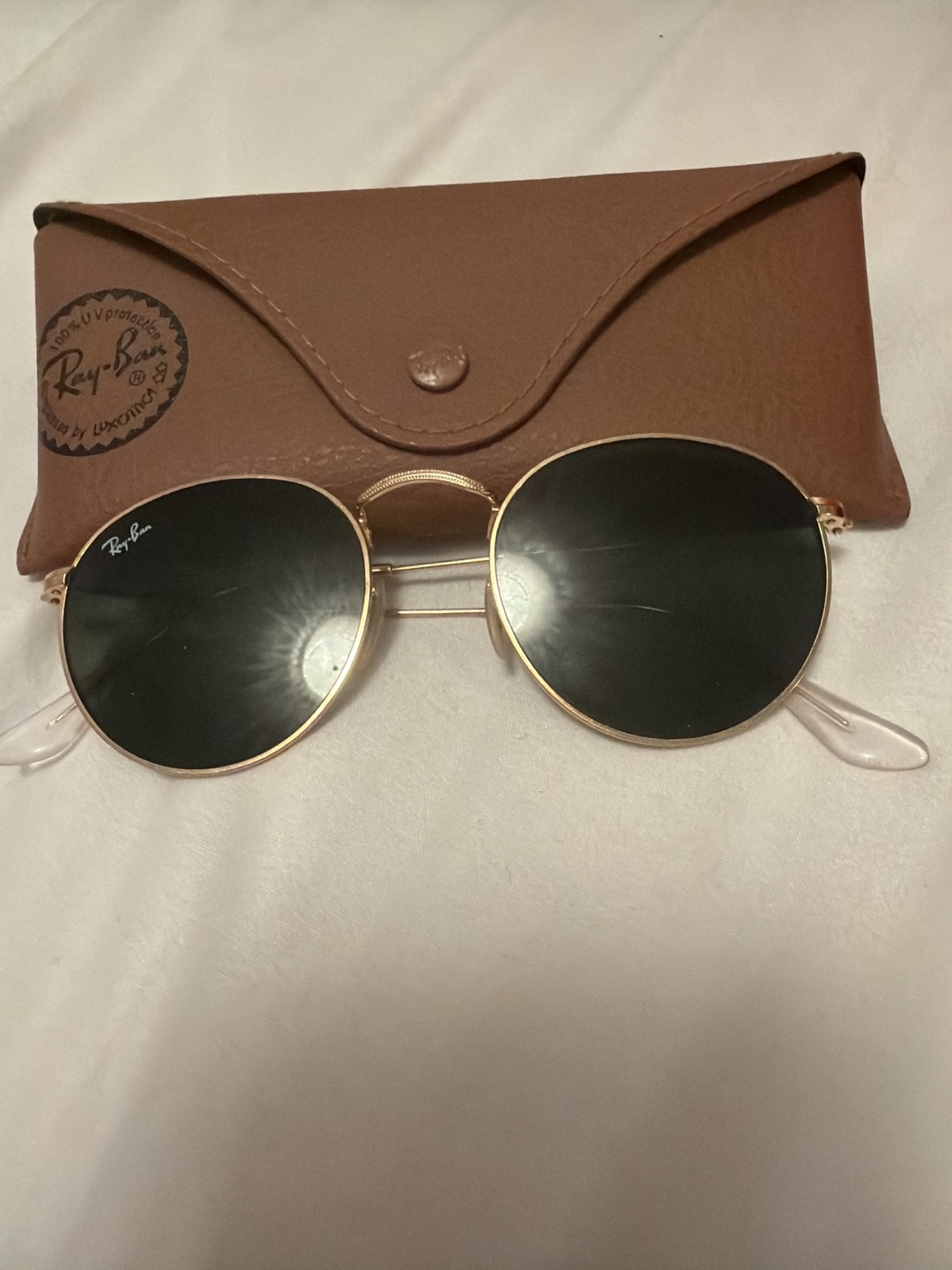 Raybans