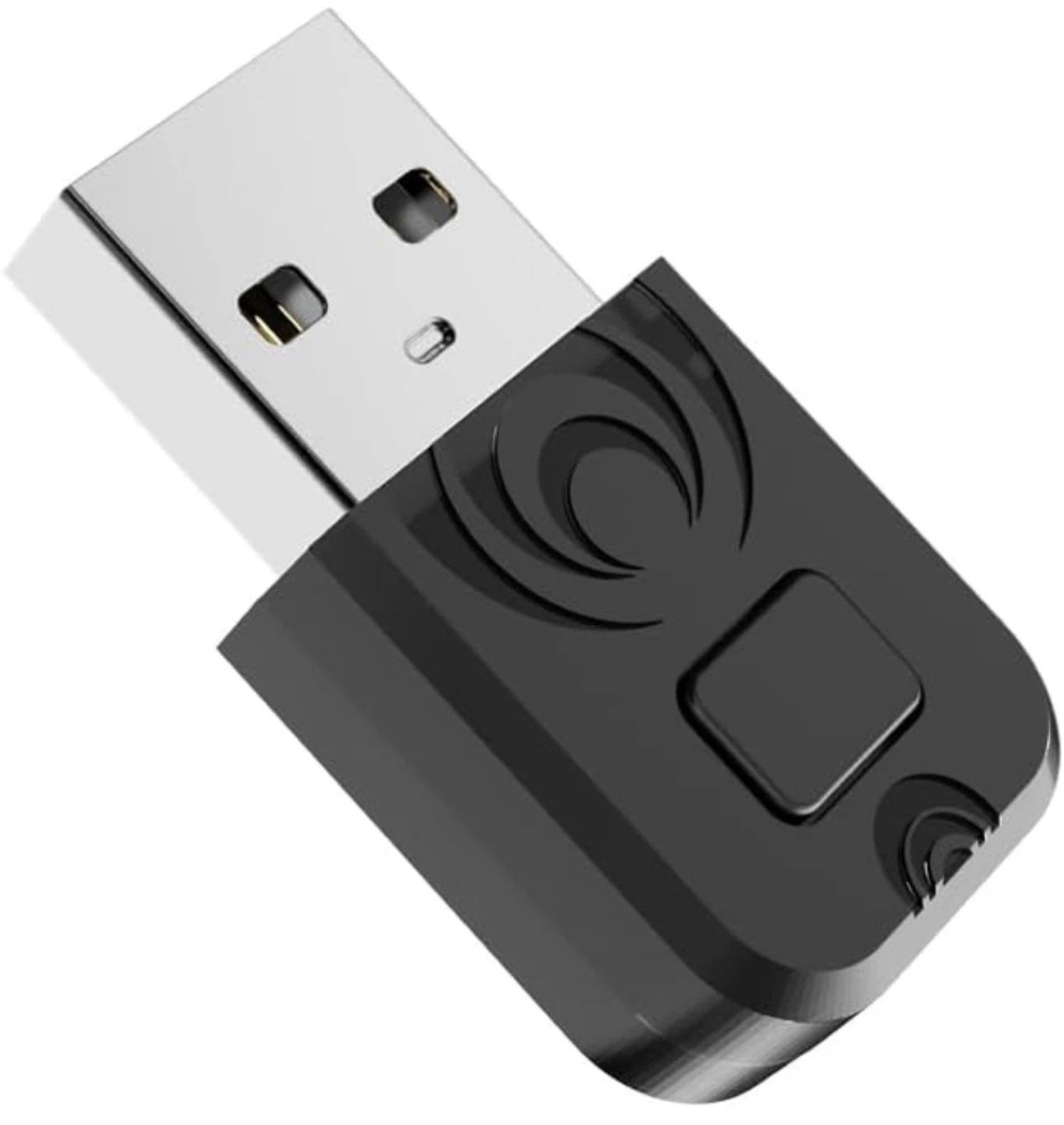 Wireless Controller Adapter for P4/P5/Switch Pro 🥕