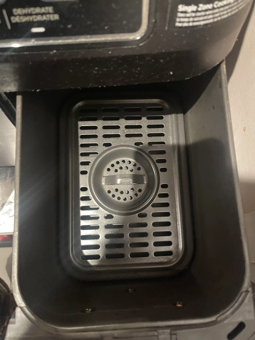 Ninja Dual Zone Air Fryer - photo 2