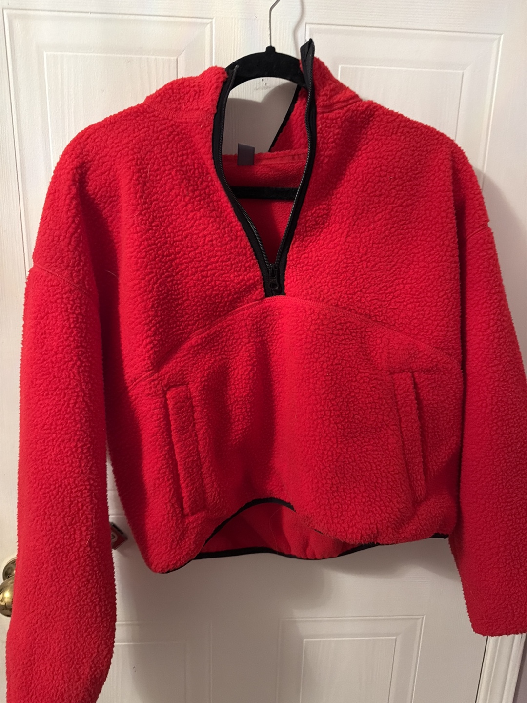 Women’s sweater