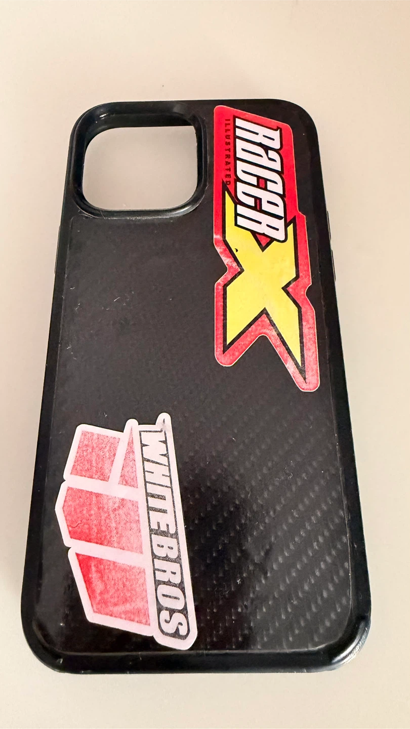 Slim iPhone 13 Pro Max Cases - Variety Pack - photo 3