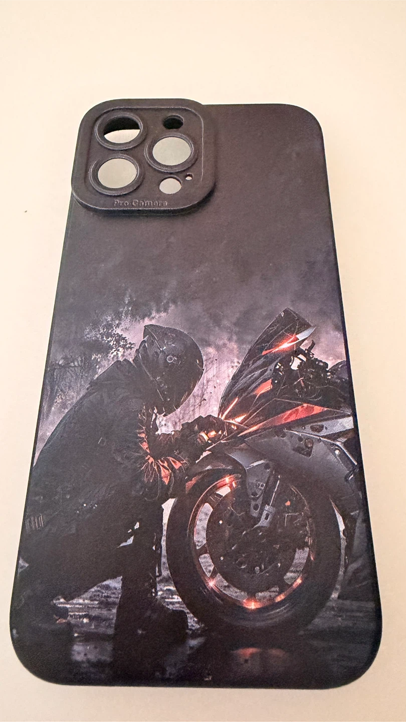 Slim iPhone 13 Pro Max Cases - Variety Pack - photo 5