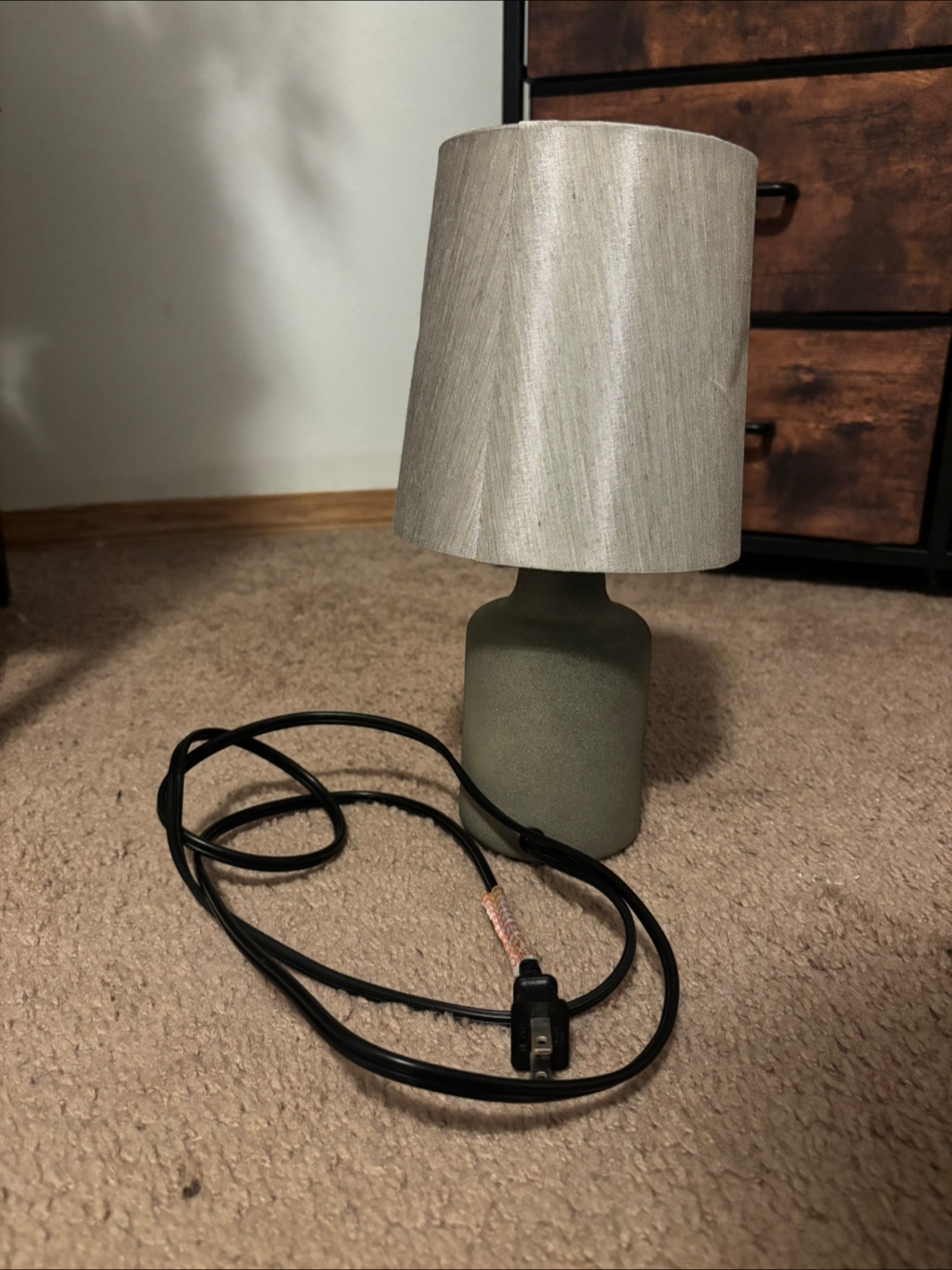 lamp