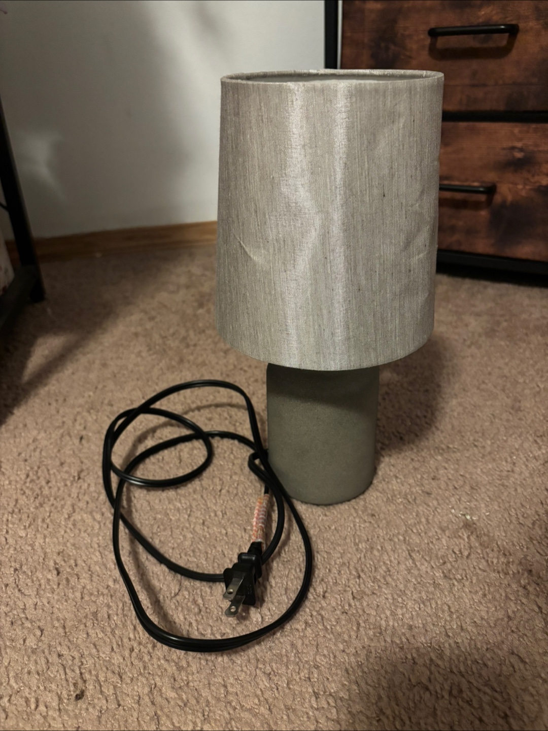 lamp - photo 2