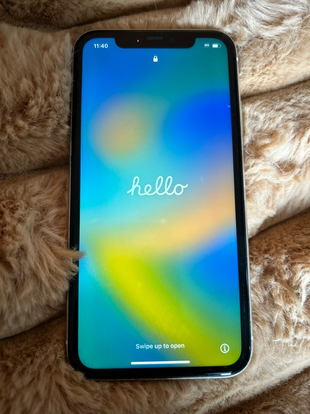 Apple iPhone 11 Plus - White