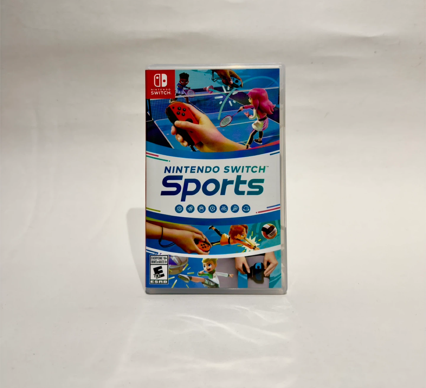 Nintendo Switch Sports