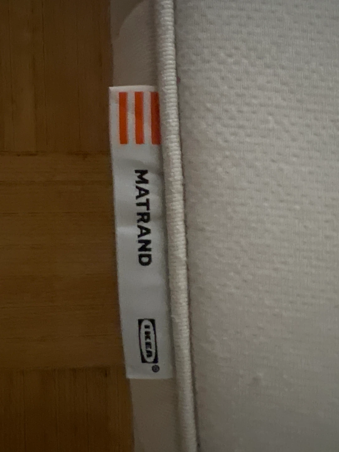 Used Queen Mattress - IKEA 🥕