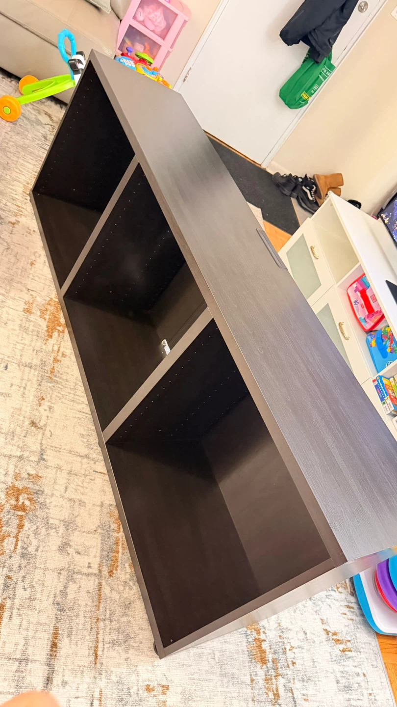 Tv stand. Price negotiable