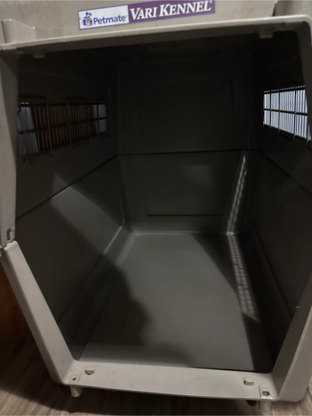 Petmate Vari Kennel Extra Large Dog Crate - photo 3