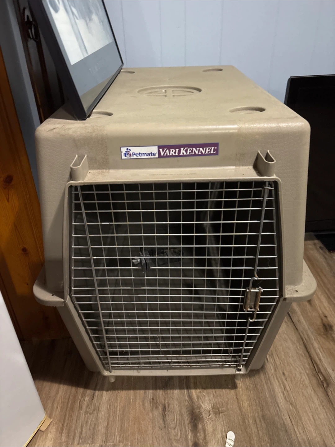 Petmate Vari Kennel Extra Large Dog Crate - photo 4
