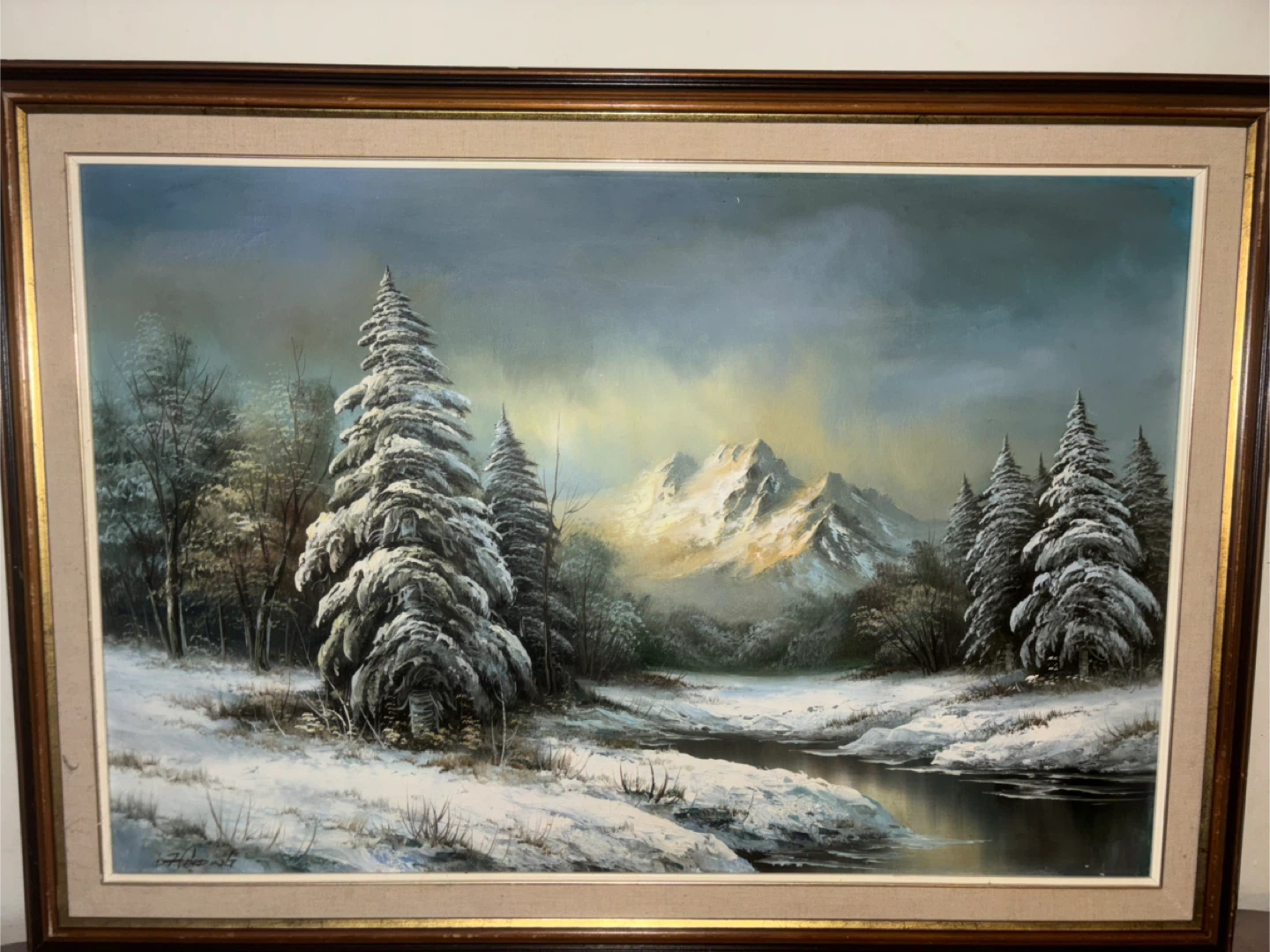 Beautiful  painting