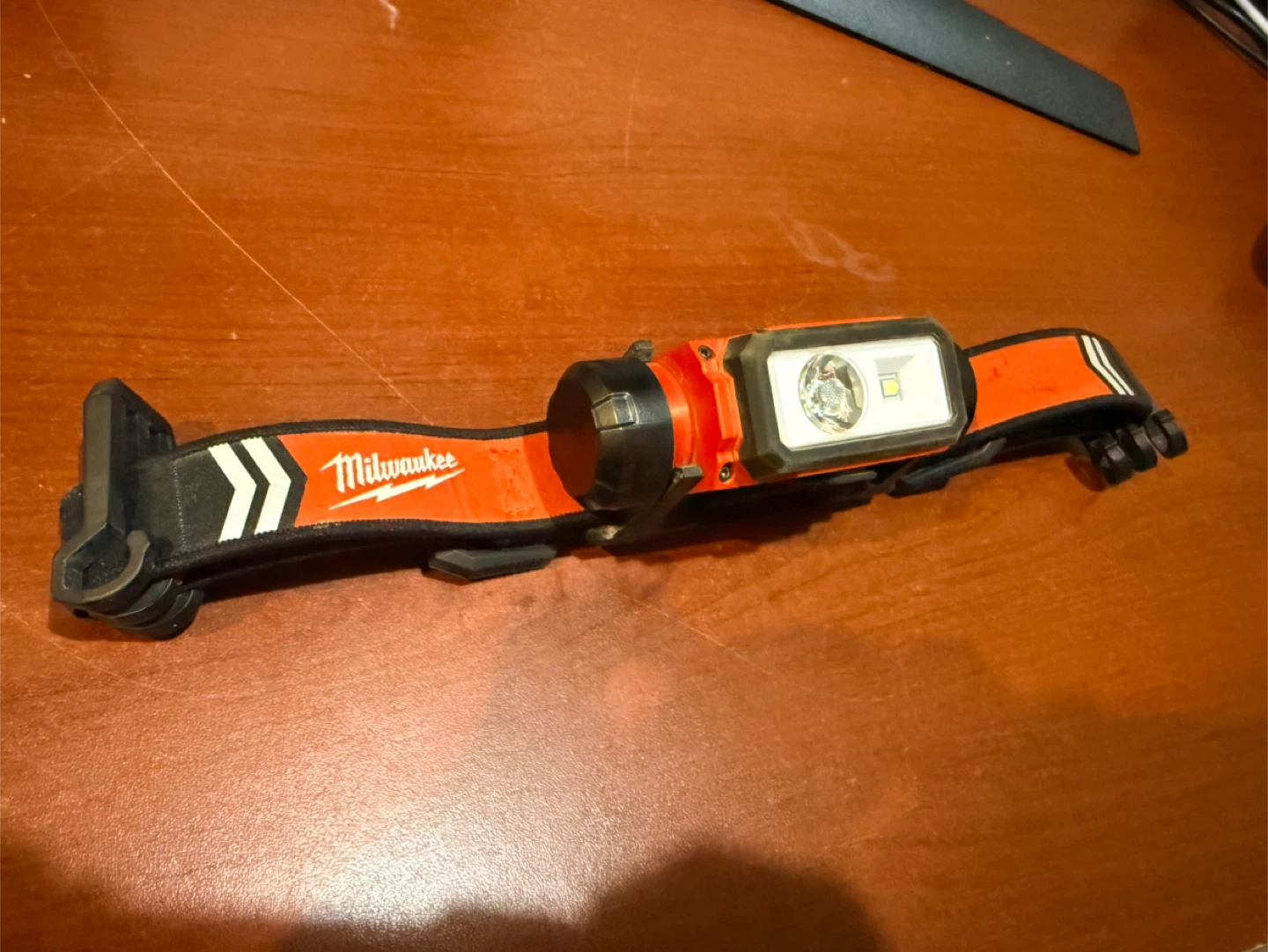 Milwaukee Headlamp - photo 2