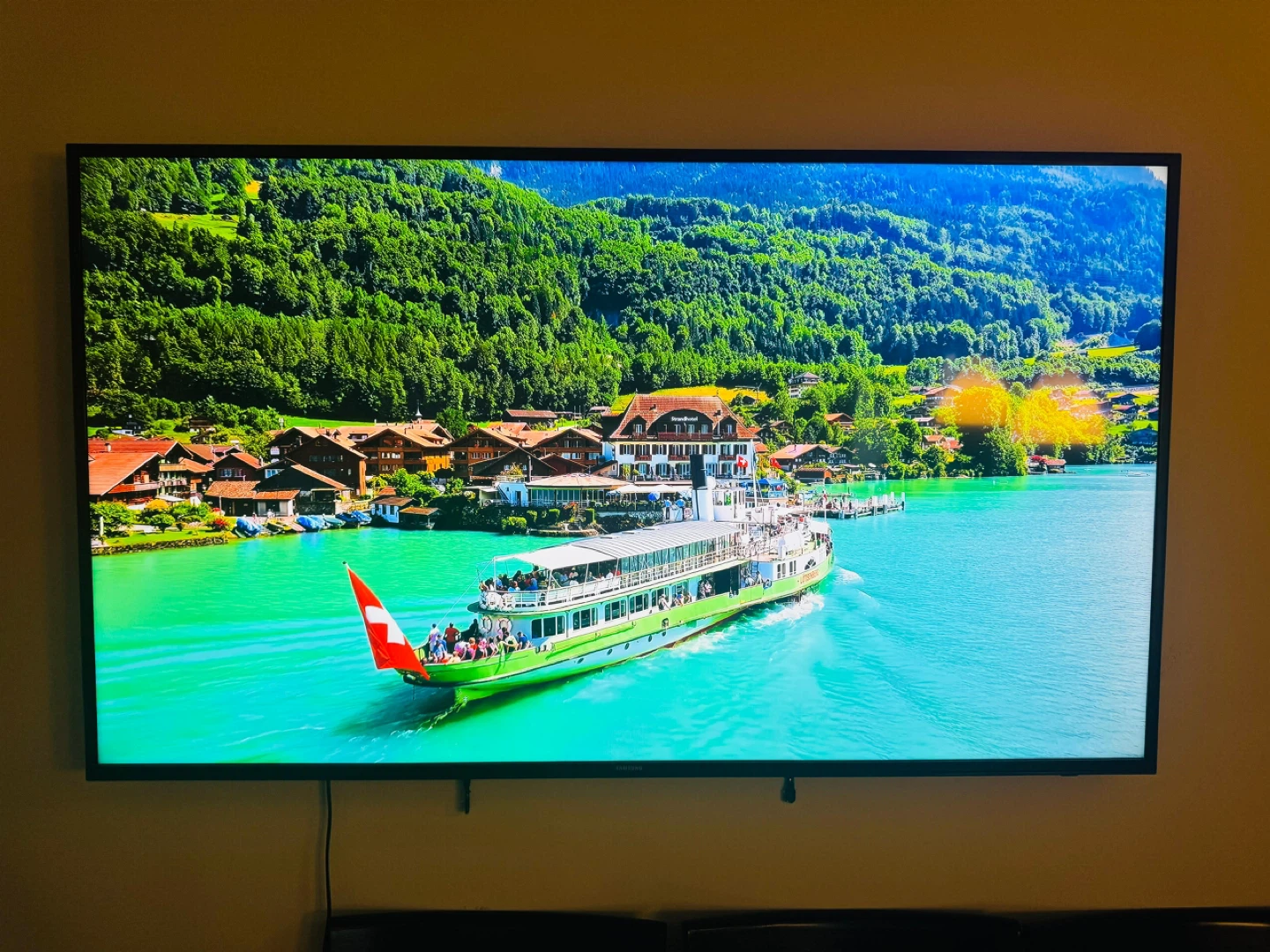 Samsung Smart TV - photo 3