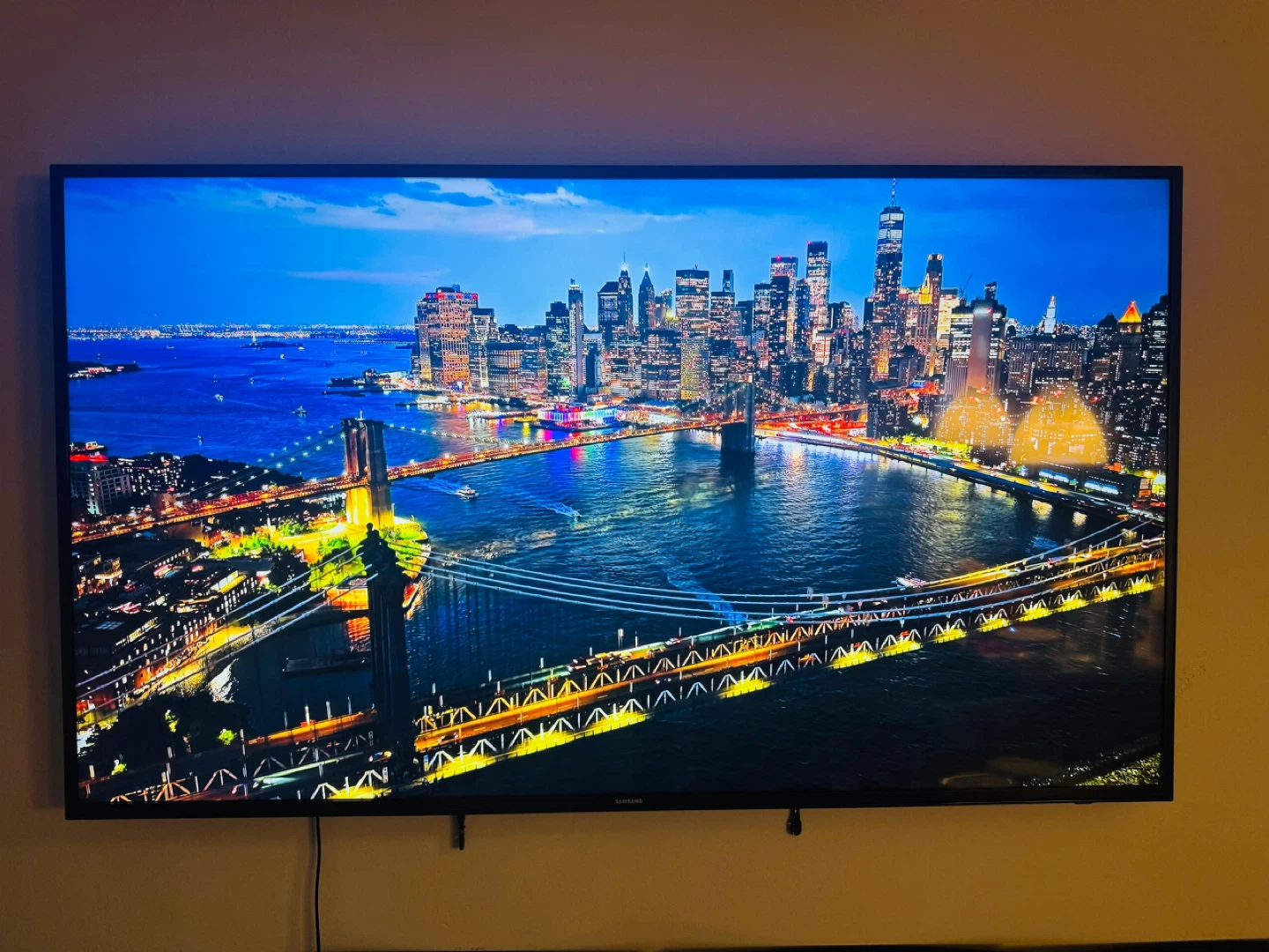 Samsung Smart TV - photo 2