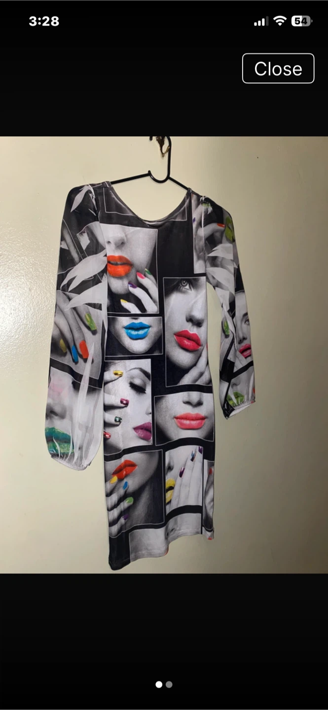 Mixed Dress Bundle - Various Styles & Colors