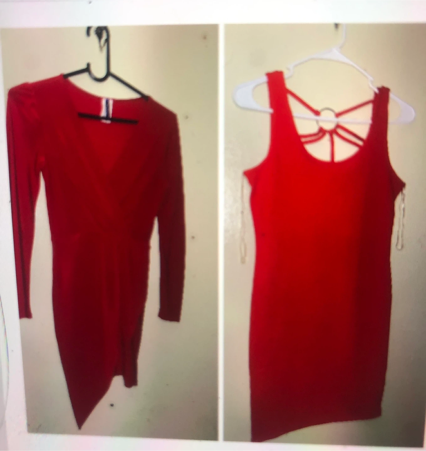 Mixed Dress Bundle - Various Styles & Colors - photo 2