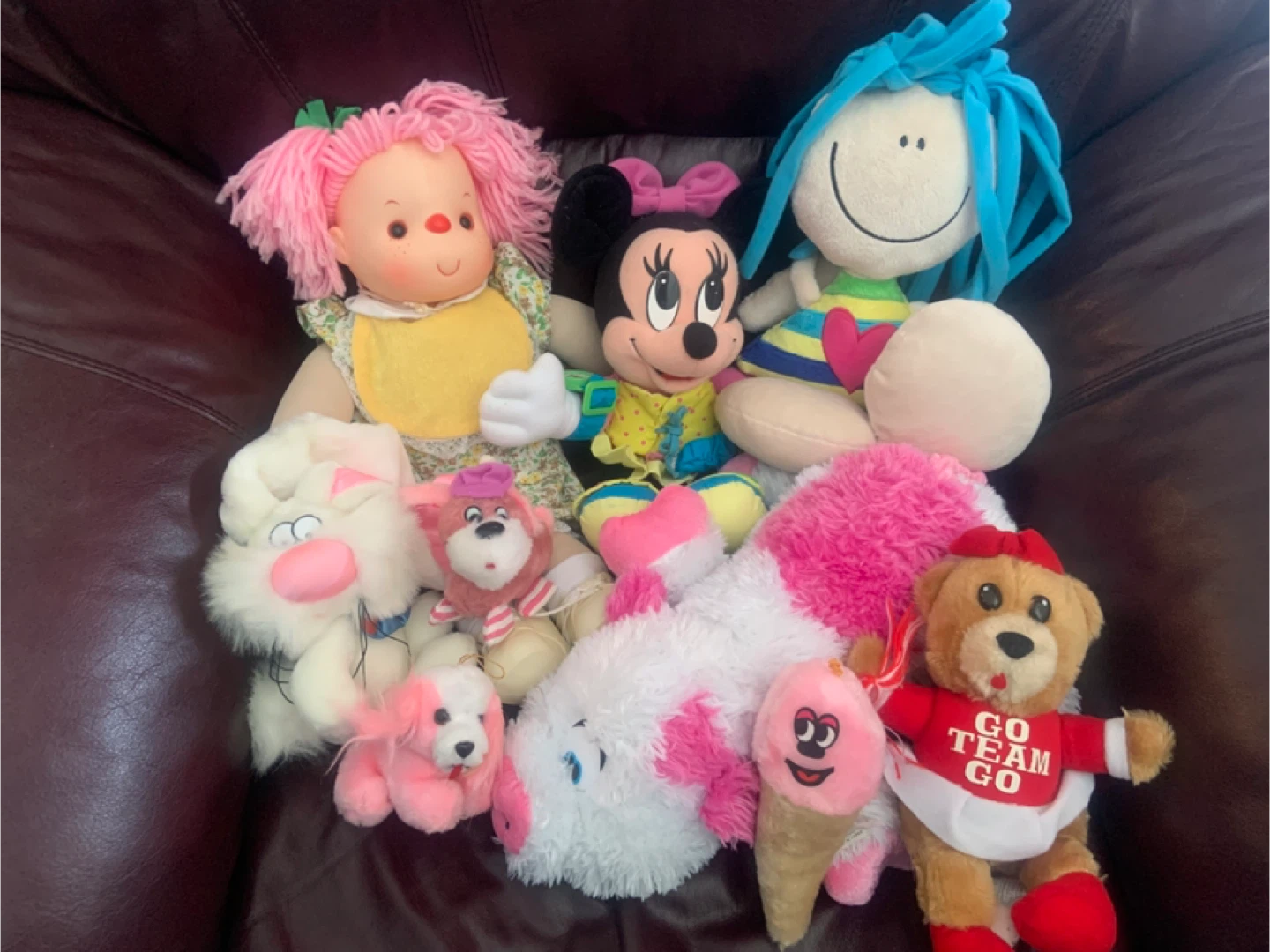 Assorted Plush Toys - Bundle Deal! - photo 2