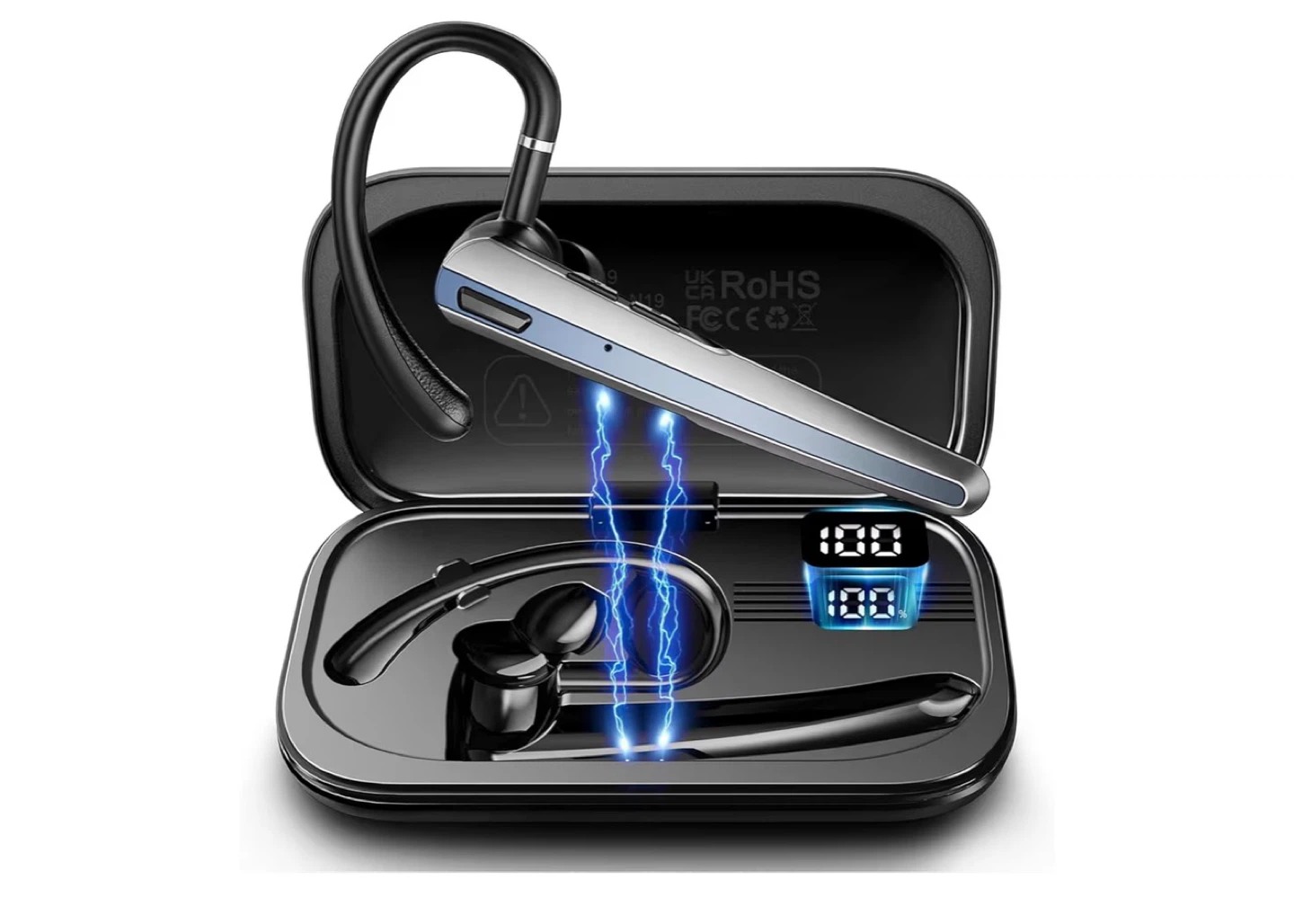 N19 True Wireless Earbud for Sport - NEW - photo 4