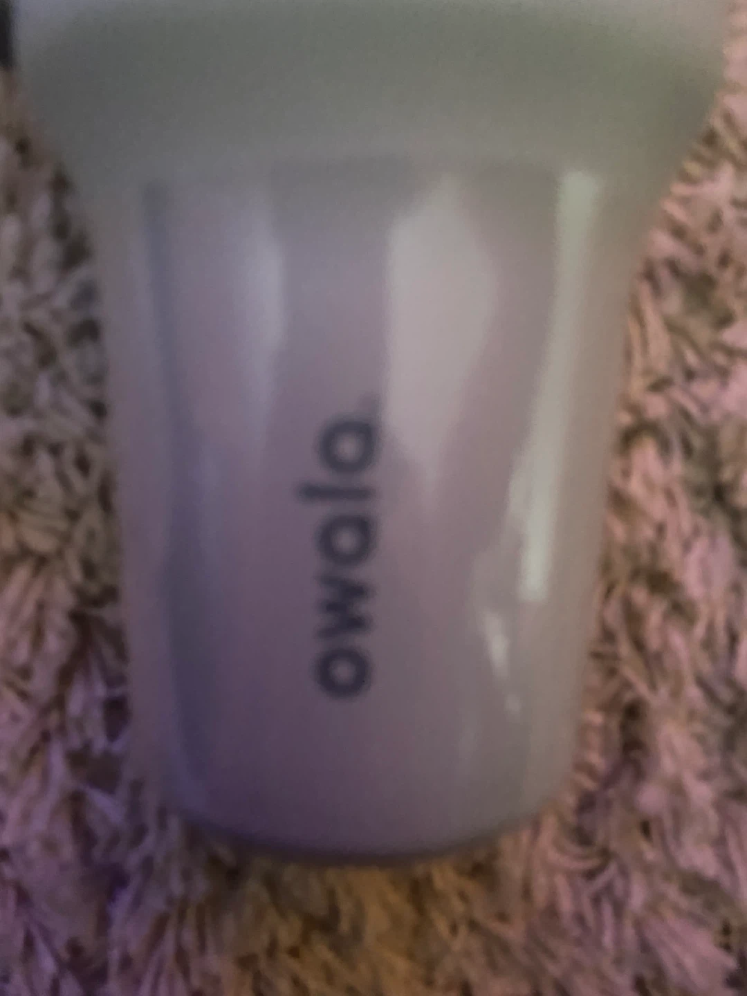 Owala 40oz Tumbler with Handle & Straw - Blue - photo 3