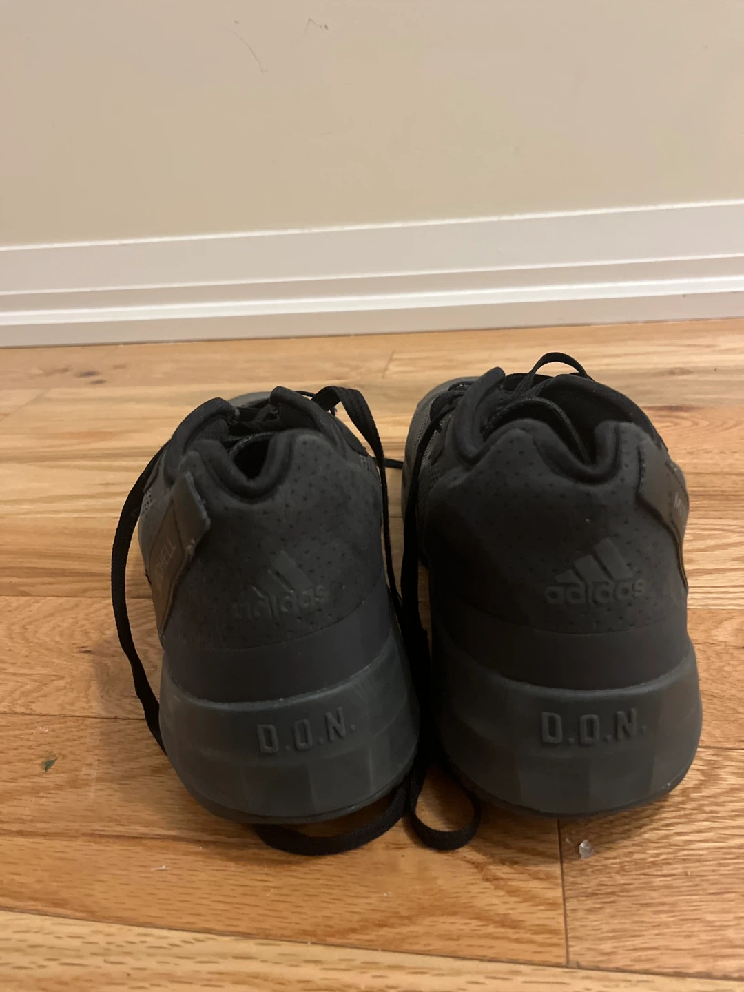 Adidas D.O.N. Issue #4 Basketball Shoes - photo 2
