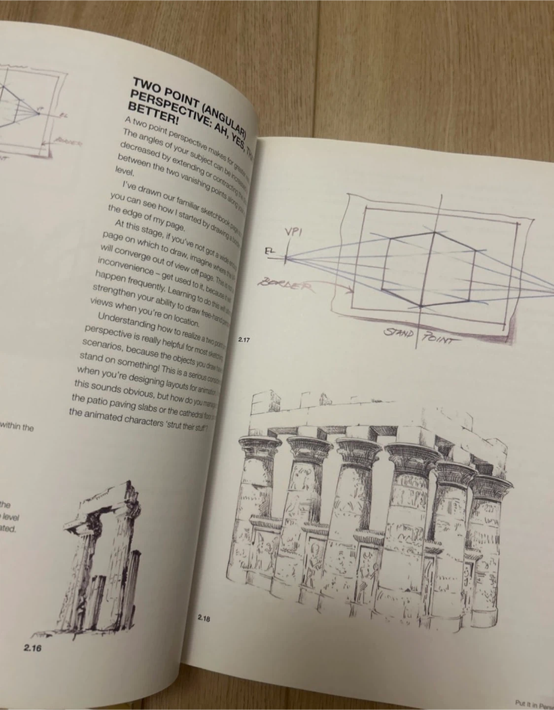 Sketching for Animation by Peter Parr - photo 2