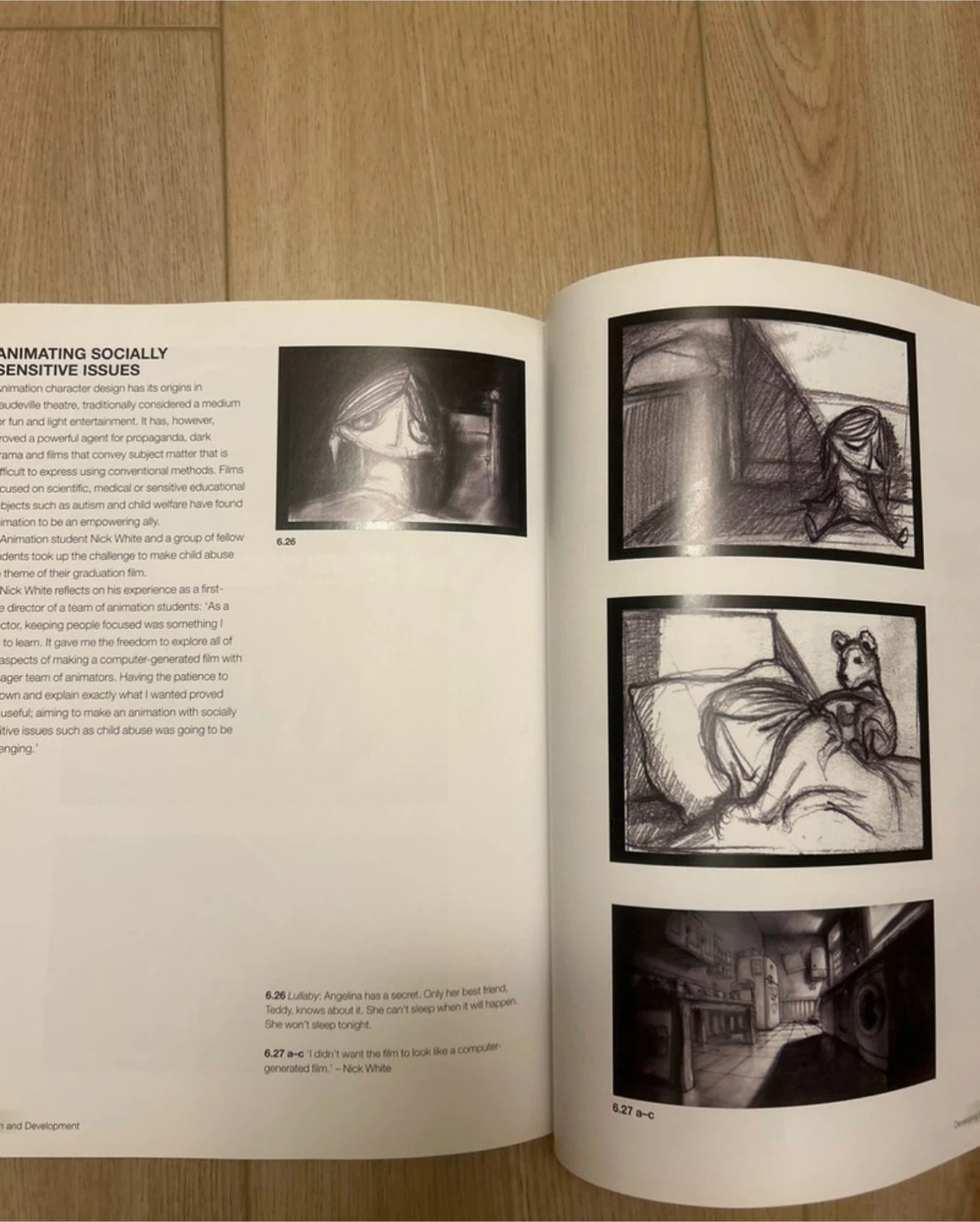 Sketching for Animation by Peter Parr - photo 4