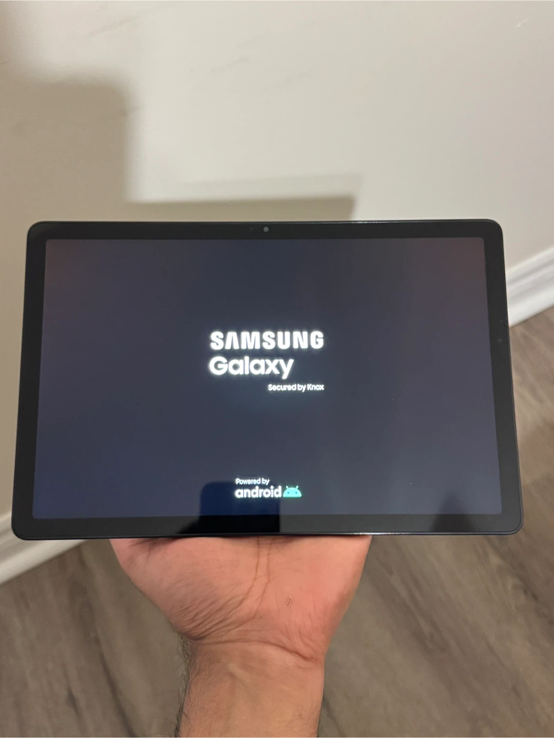New Samsung Galaxy Tab A9+ - photo 2