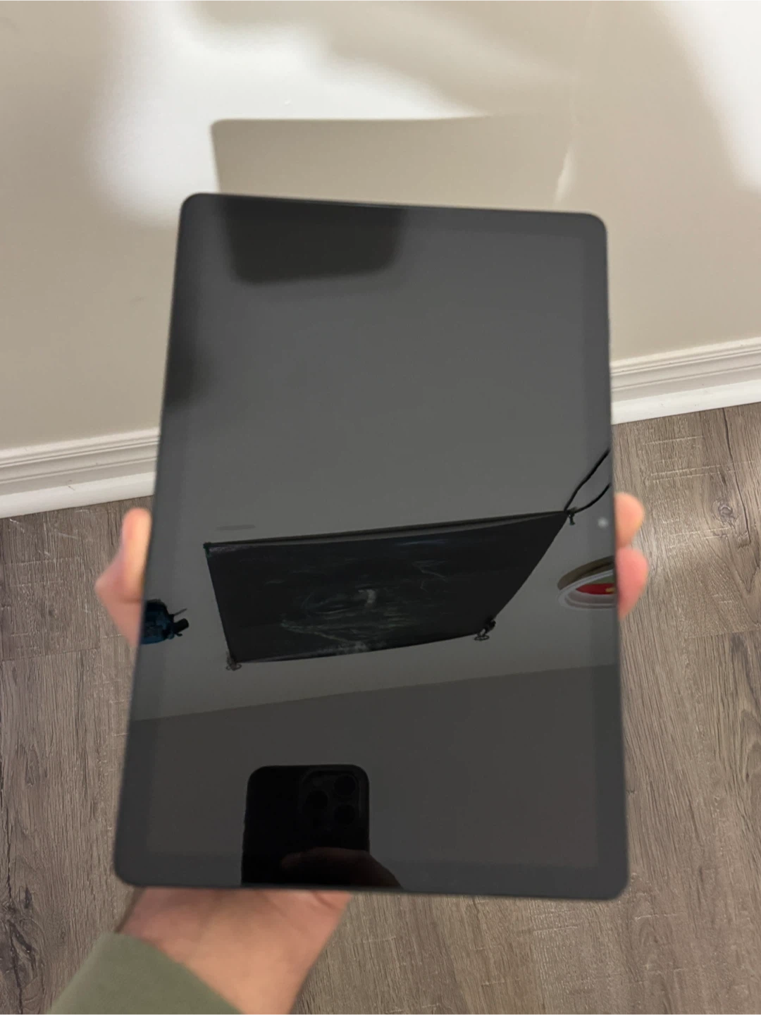 New Samsung Galaxy Tab A9+ - photo 3