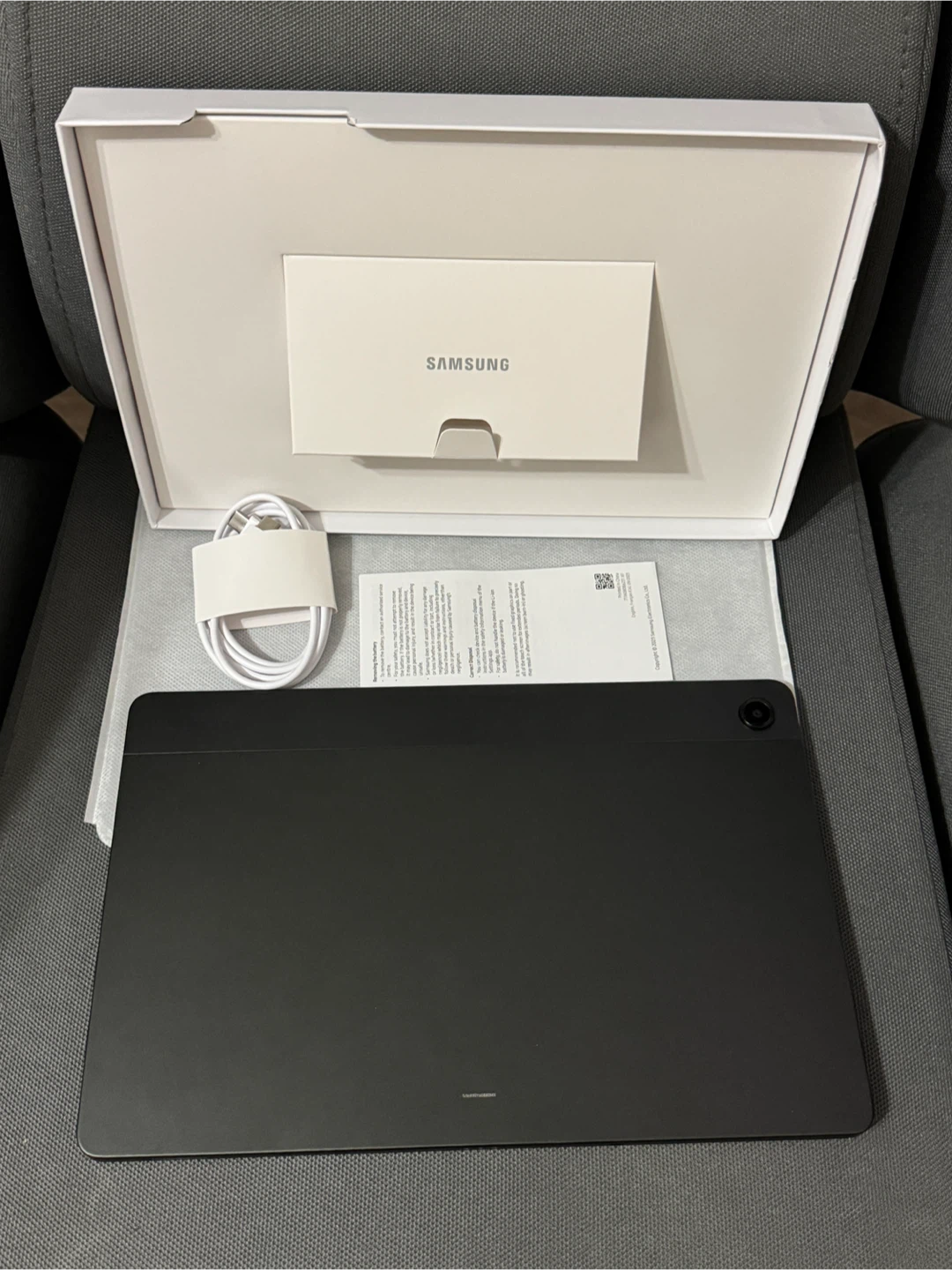 New Samsung Galaxy Tab A9+ - photo 5