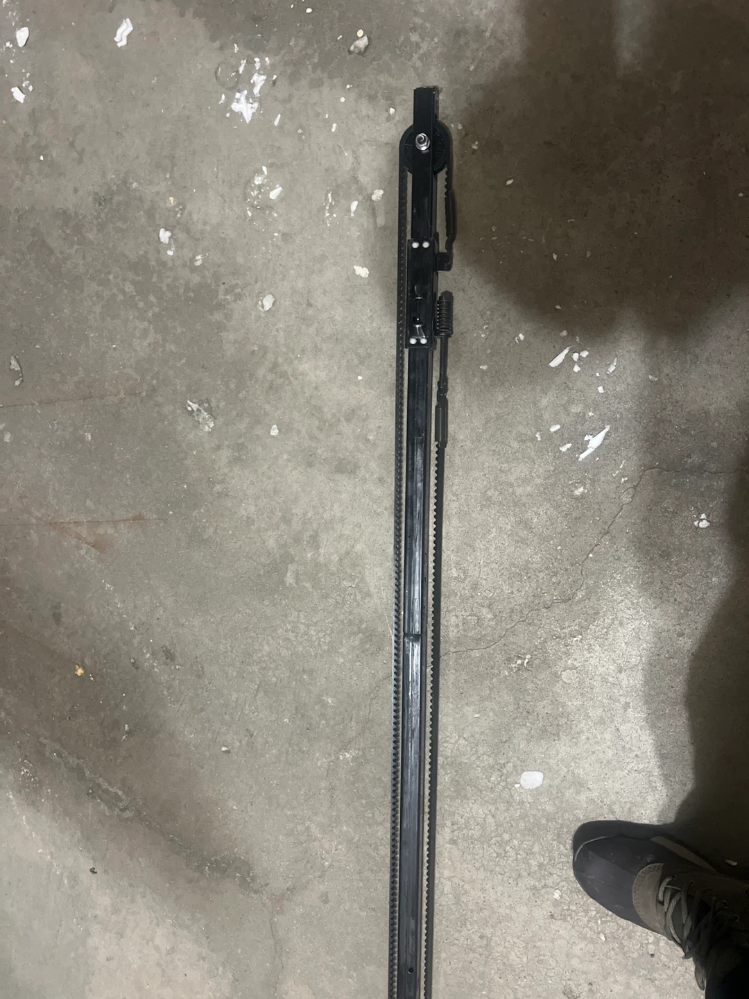 1/2 Whisper Drive Garage Door Opener - photo 3