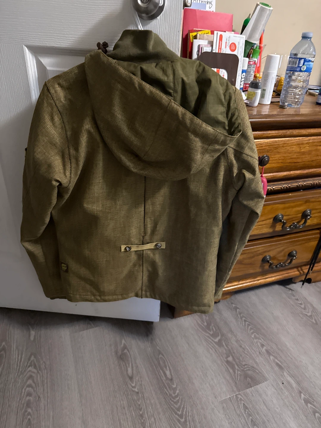 Garage Women's Ski/Snowboard Jacket - Size Small - photo 3