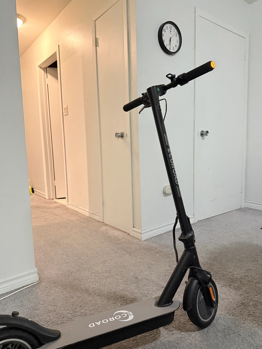 Electric Scooter - photo 2