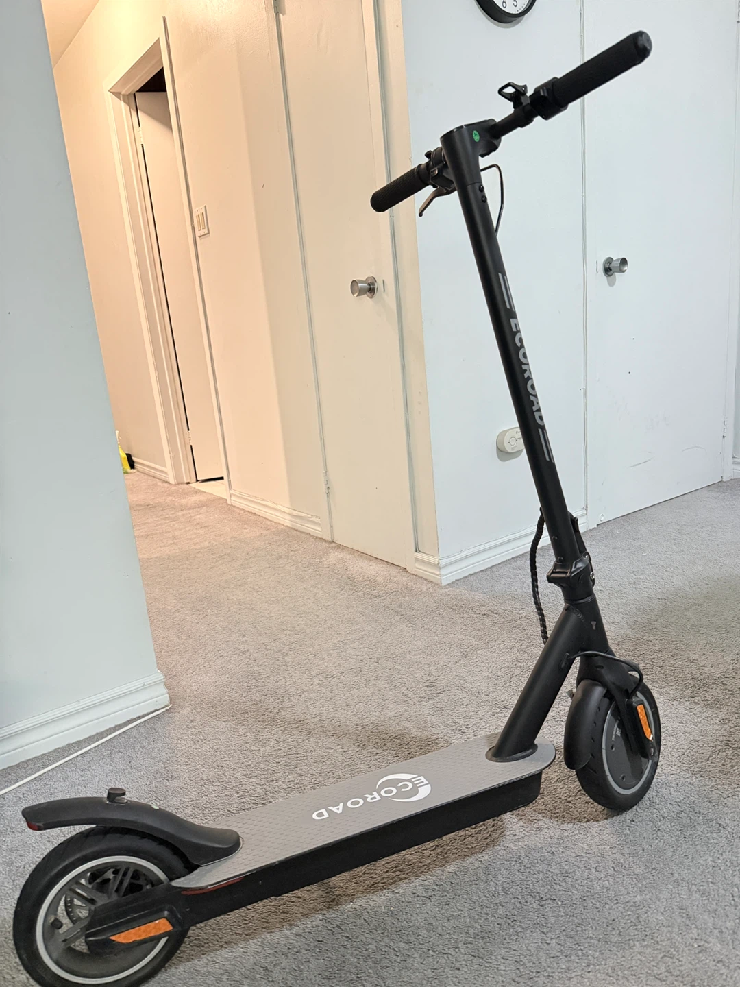 Electric Scooter - photo 3