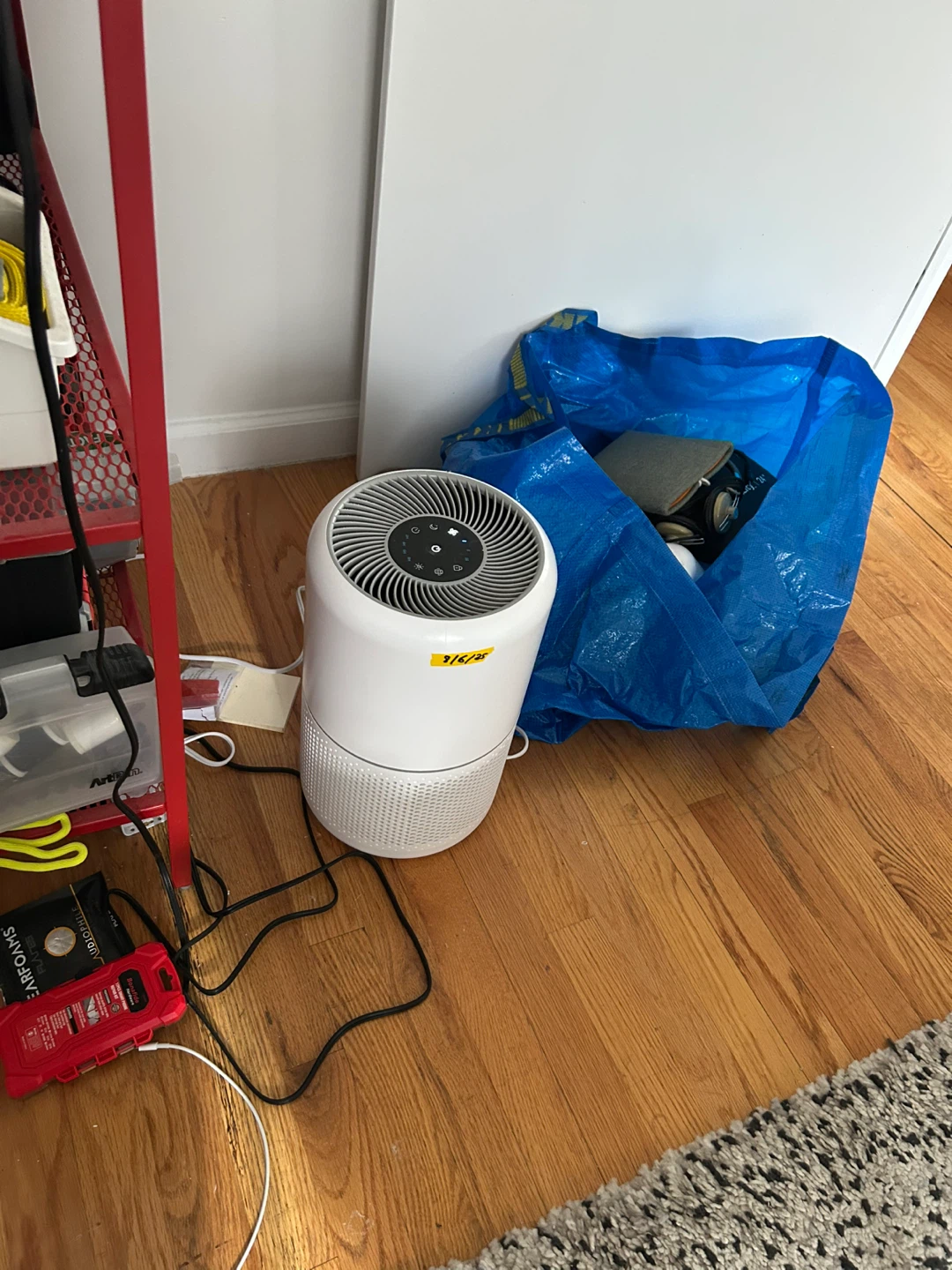 Levoit Air Purifier - photo 2