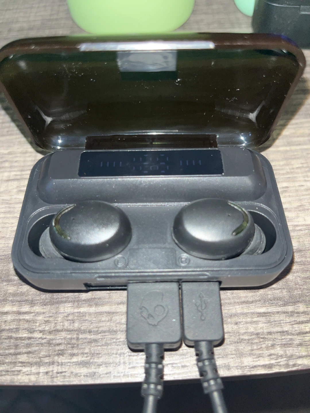Skullcandy Indy Fuel True Wireless Earbuds - photo 2
