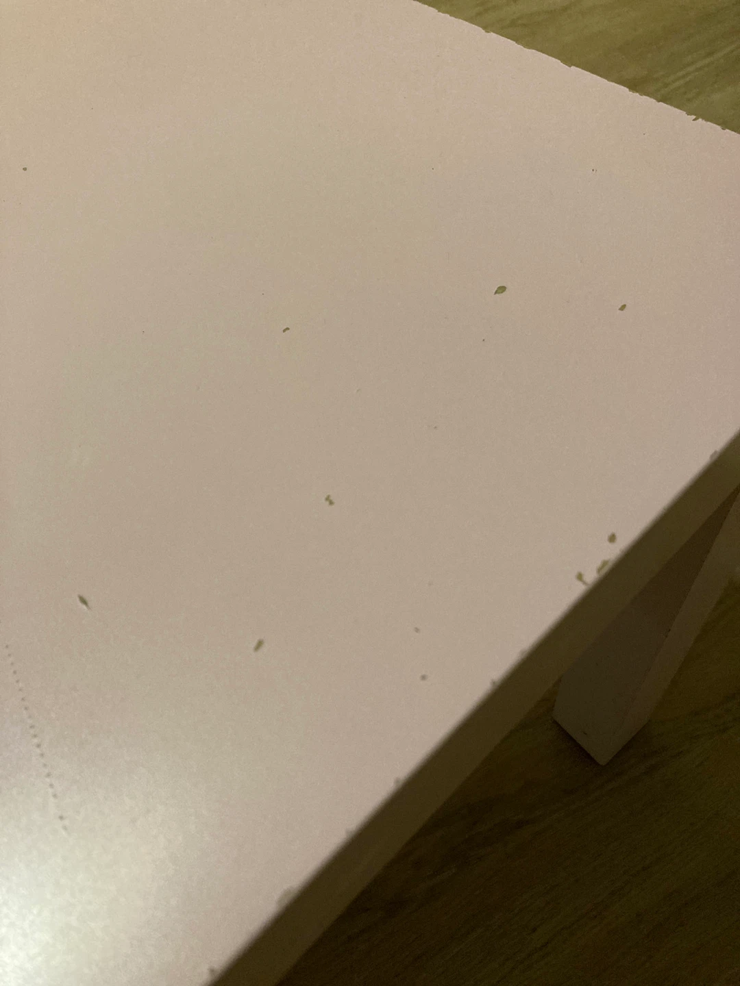 Pink coffee Table - photo 3