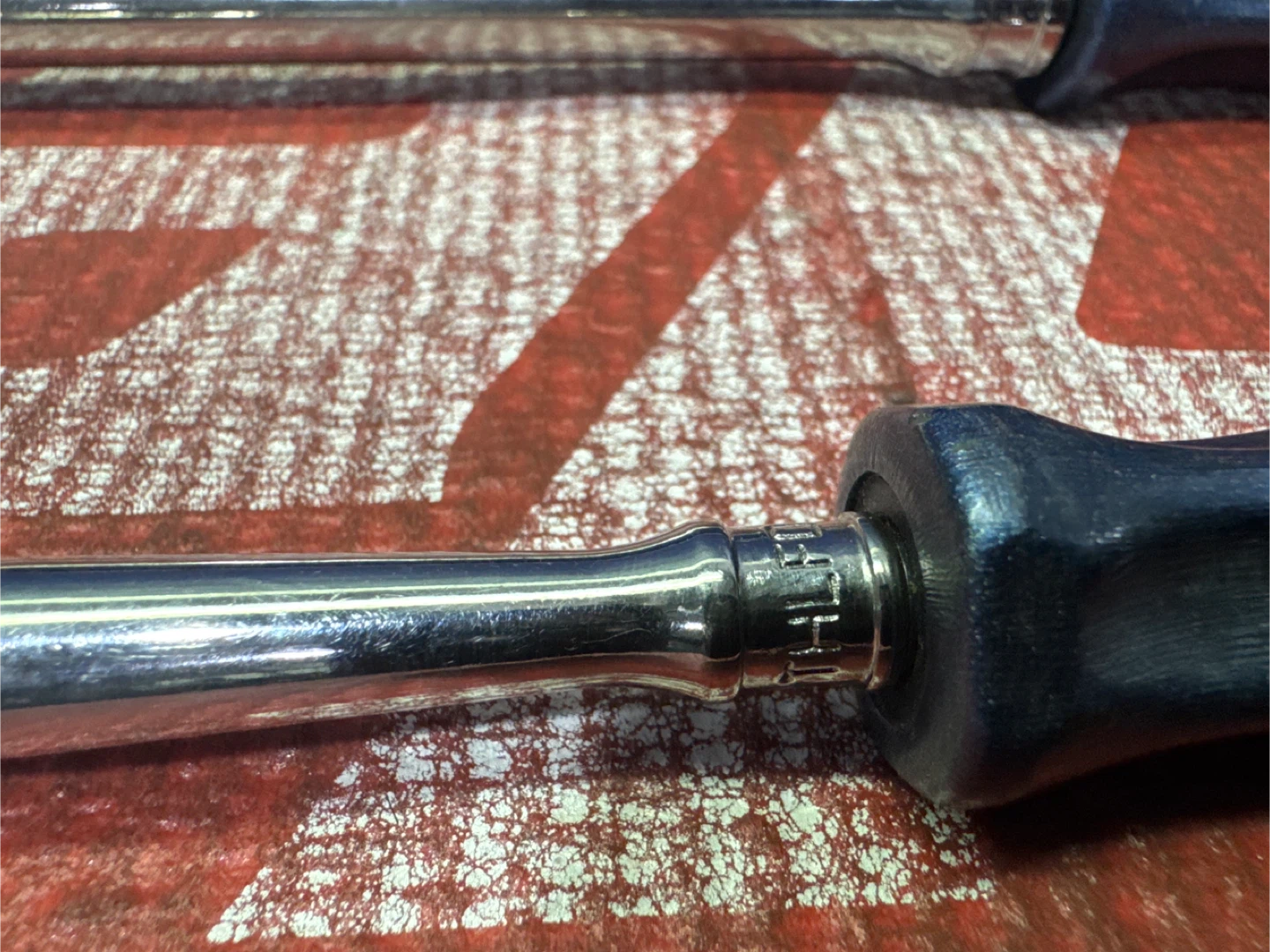 Snap-on Ratchet Set - photo 4