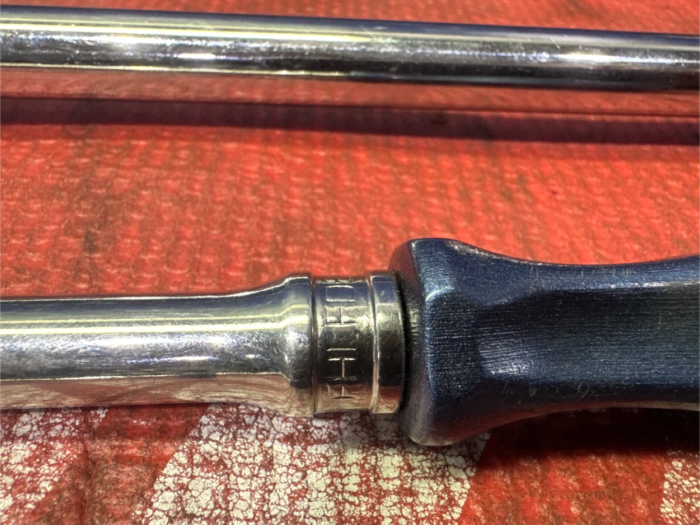 Snap-on Ratchet Set - photo 3