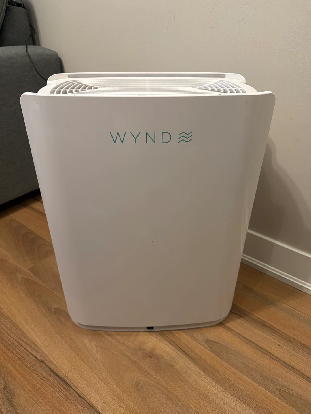 Wynd MAX Air Purifier
