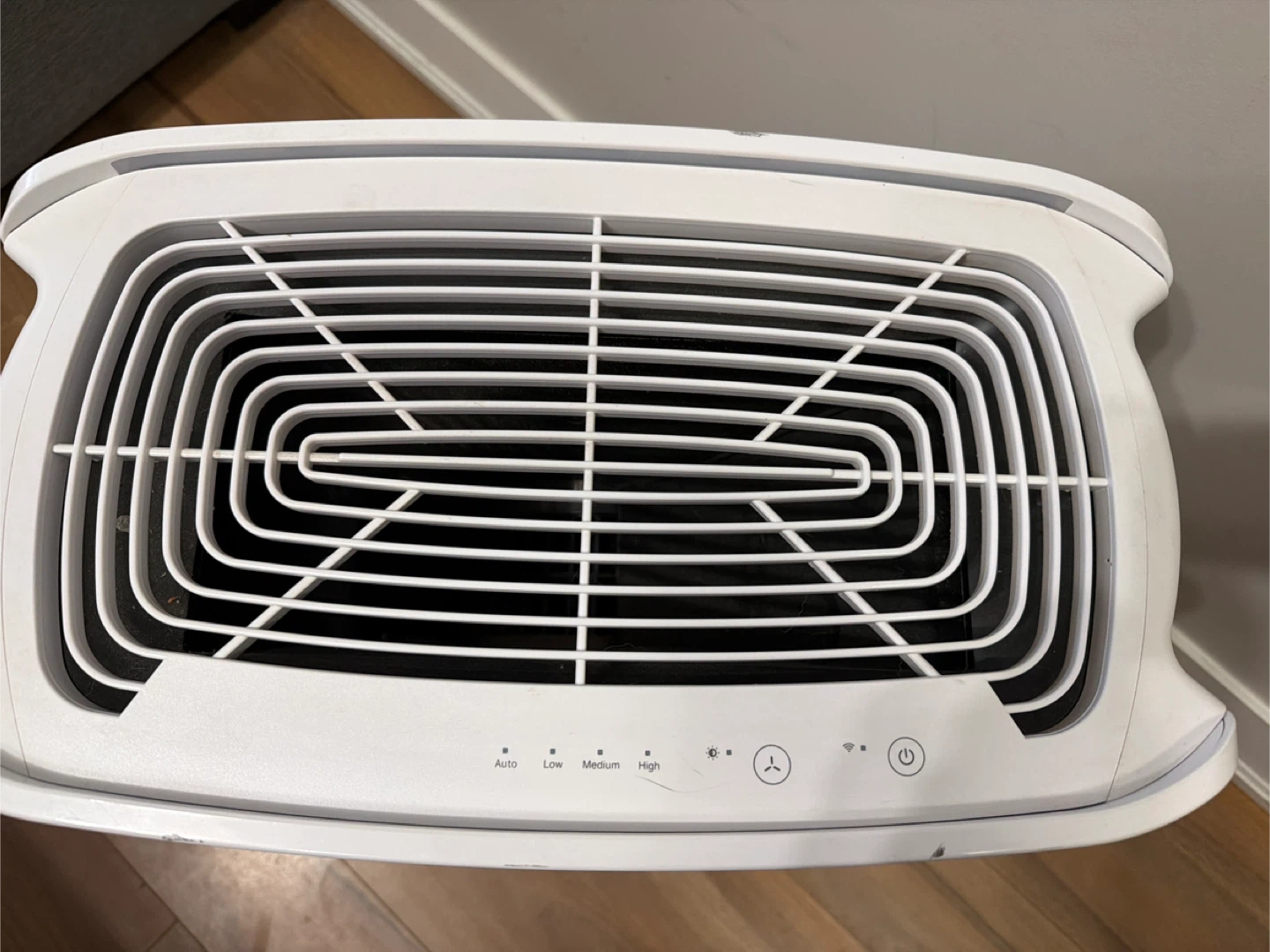 Wynd MAX Air Purifier - photo 2