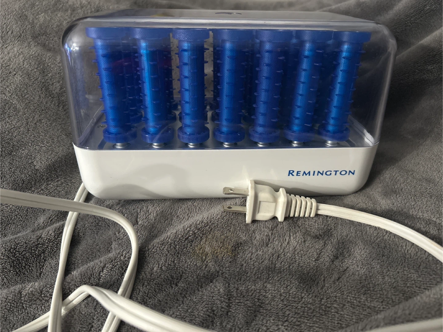 Remington Hair Setter Rollers