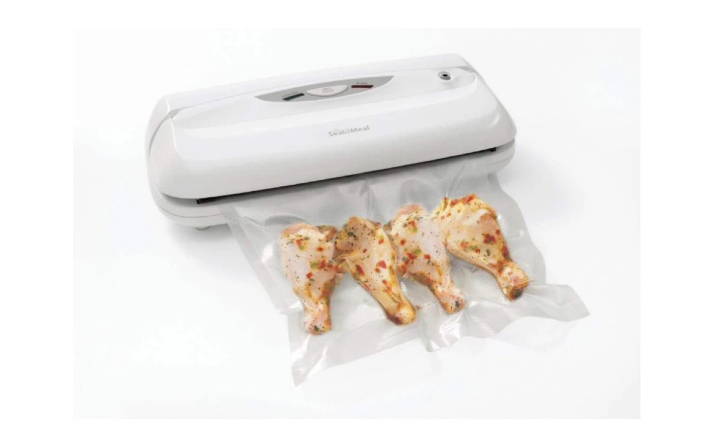 Vacuum Sealer , Seal a Meal, Vacuum Food Sealer