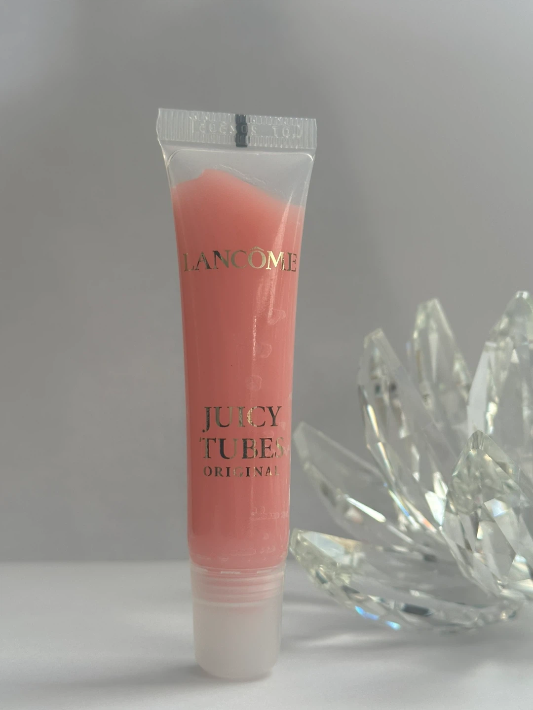 Lancôme Juicy Tubes Lip Gloss - Spring Fling