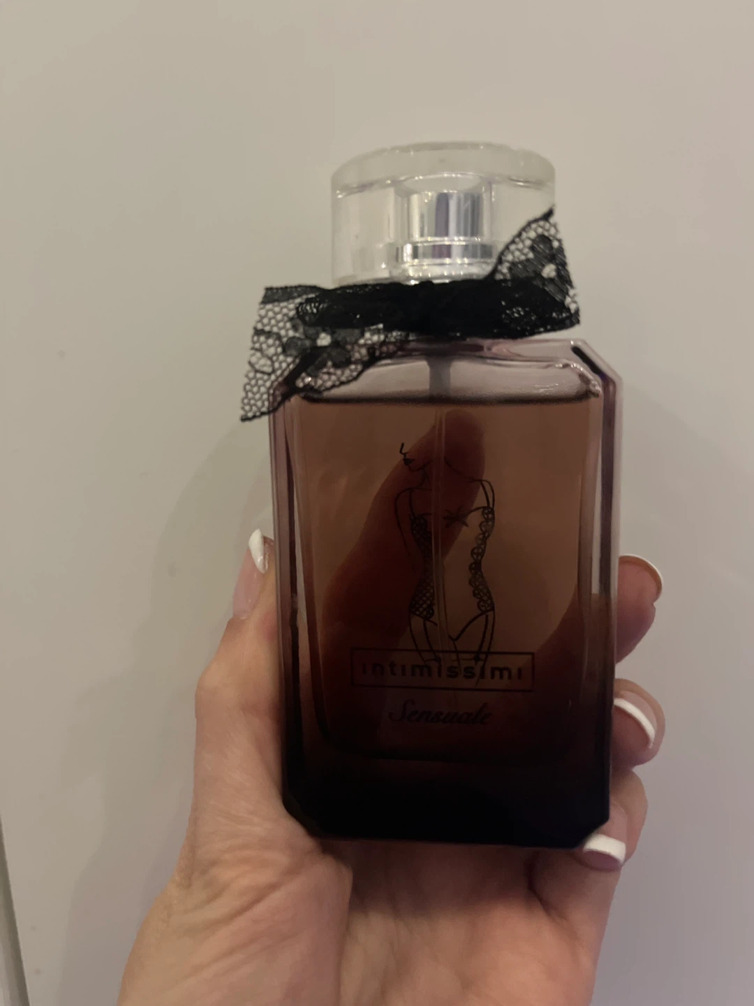 Intimissimi Sensuale Eau de Toilette FULL - photo 2