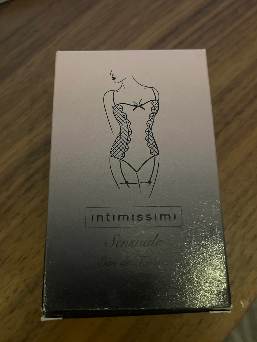 Intimissimi Sensuale Eau de Toilette FULL